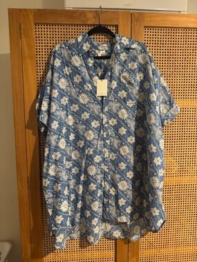 acacia swimwear meeya dress